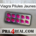 Viagra Yellow Pills 09